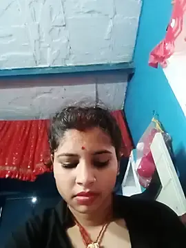 Stripchat Sex Cam of Nisha_Cute