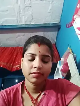 Stripchat Adult Video Chat of Nisha_Cute