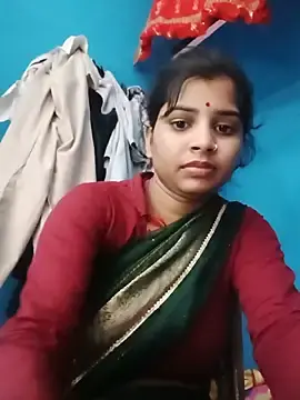 Stripchat Free Live Porn of Nisha_Cute