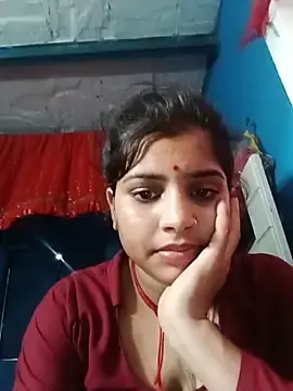 Stripchat Sex Cam of Nisha_Cute