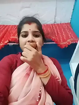 Stripchat Sex Cam of Nisha_Cute