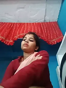 Stripchat Free Live Porn of Nisha_Cute