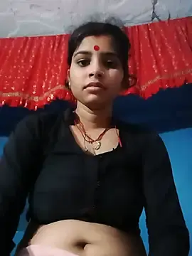 Stripchat Free Porn Cam of Nisha_Cute