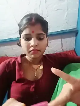 Stripchat Nude Webcam of Nisha_Cute