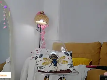 Stripchat Best Webcam of PartyQqHouse