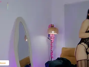 Stripchat Live Sex of PartyQqHouse