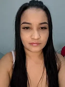 Stripchat Free Live Porn of eline01
