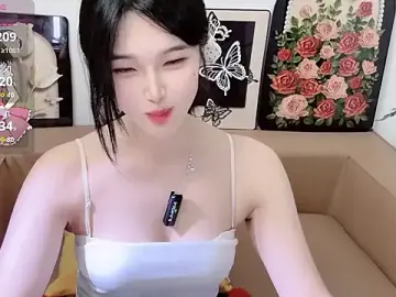 Stripchat Nude Webcam of T-TeaR