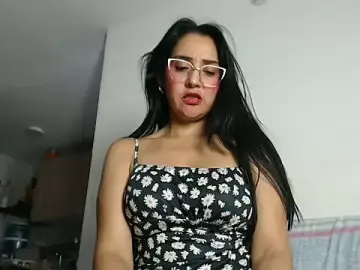 Stripchat Nude Webcam of samanta_xi