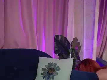 Stripchat Watch Live Sex Cams of EvelynCandy