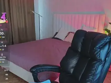 Stripchat Watch Live Sex Cams of Jenna_Adams_