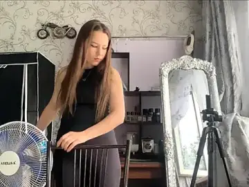 Stripchat Watch Live Sex Cams of KathyrnEdmison