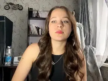 Stripchat Live Sex of KathyrnEdmison