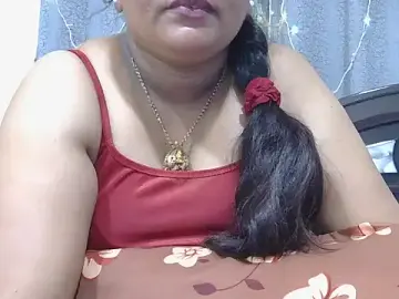 Stripchat Sex Cam of Nisha-telugu