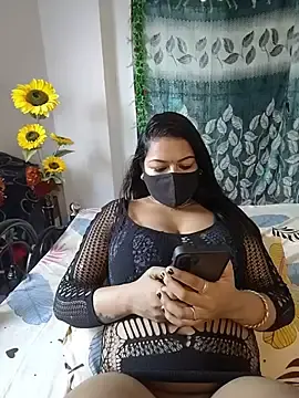 Stripchat Sex Chat of Sexy_Anika-for_you