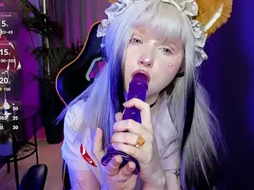 Stripchat Live Sex Cam of usagi_sasagi