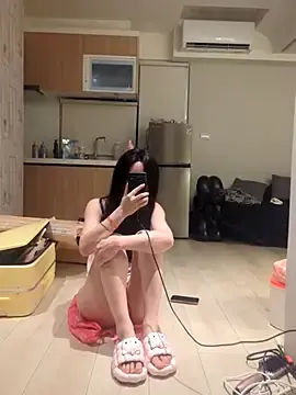 Stripchat Sex Cam of Ilovebananaboy