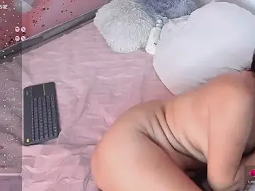 Stripchat Nude Webcam of Jonness_Isa_