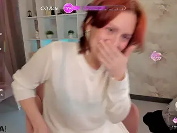 Stripchat Free Live Porn of Meow-Rinni