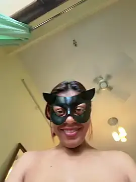 Stripchat Sex Chat of SEXY_JENNY_