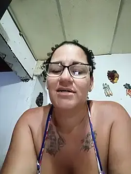 Stripchat Nude Webcam of tugordita-hot