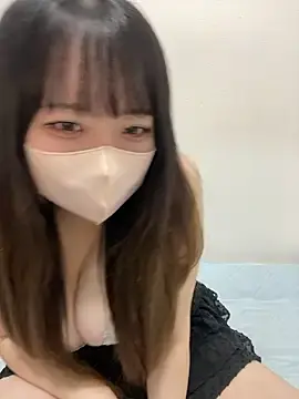 Stripchat Sex Cam of Jcup_emiri