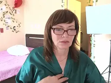Stripchat Live Porn of Miss_Moren