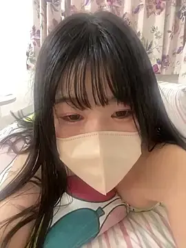 Stripchat Sex Chat of Yuayua_nyan
