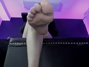 Stripchat Private Sex Chat of _Jade_16