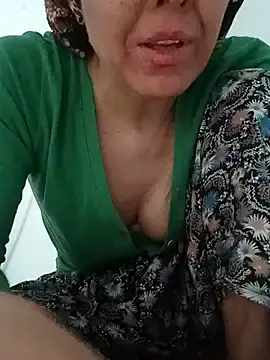 Stripchat Private Sex Chat of turbanlim07