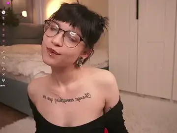 Stripchat Sex Chat of RubieNibbs