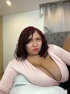 Stripchat Adult Webcam of KarlaWild