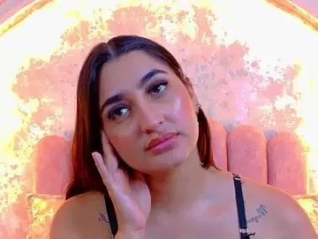 Stripchat Sex Chat of JasmineRhodes
