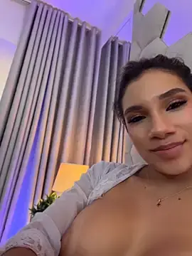 Stripchat Best live sex cam show of NicoleArmani