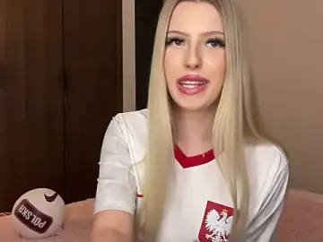 Stripchat Adult Webcam of WeronikaPrincess