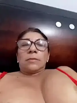 Stripchat Sex Cam of Luna_Sae