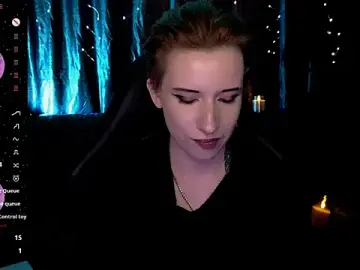 Stripchat Sex Cam of _Shadow_devil__