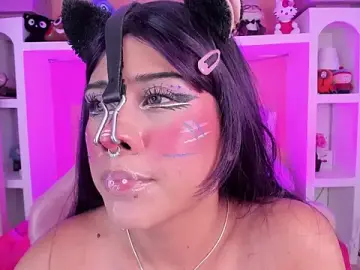 Stripchat Live Sex of miss___megan