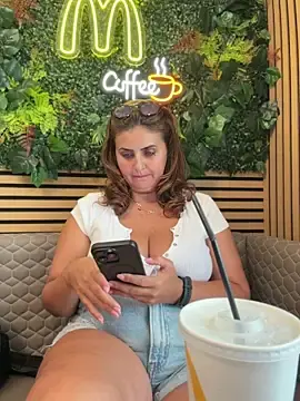 Stripchat Private Sex Chat of AnneKane