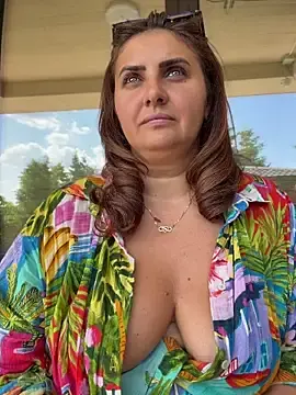 Stripchat Live Porn of AnneKane