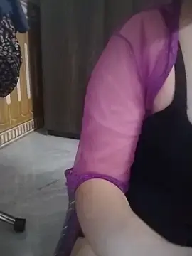 Stripchat Adult Webcam of Baobei0101