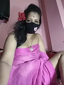 Stripchat Sex Chat of Nishi-