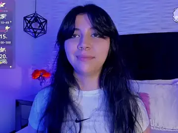Stripchat Free Porn Cam of Melody_Black_