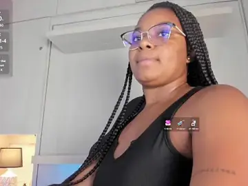 Stripchat Live Porn of tamaraa_smiith
