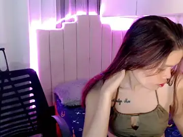 Stripchat Best Webcam of yummyfilipina