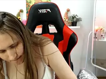 Stripchat Sex Cam of Lucky_Lana