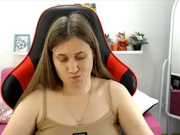 Stripchat Nude Webcam of Lucky_Lana
