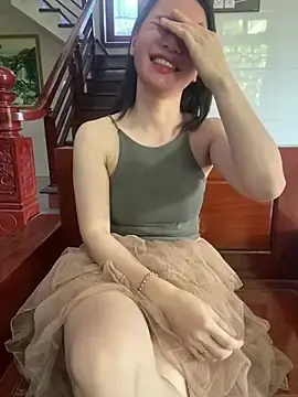 Stripchat Free Porn Cam of LiLi-Kirix99