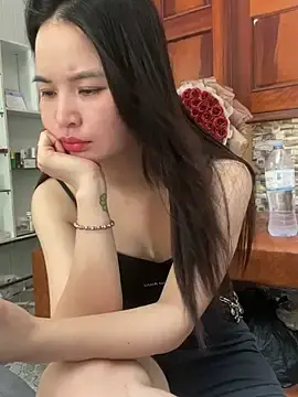 Stripchat Live Sex of LiLi-Kirix99