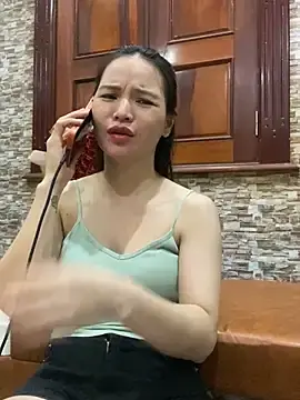 Stripchat Sex Chat of LiLi-Kirix99